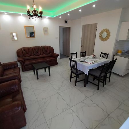 Emmabella Apartmanok Eger Camera foto